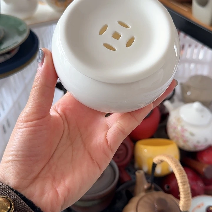 微瑕他妈茶具茶杯茶壶