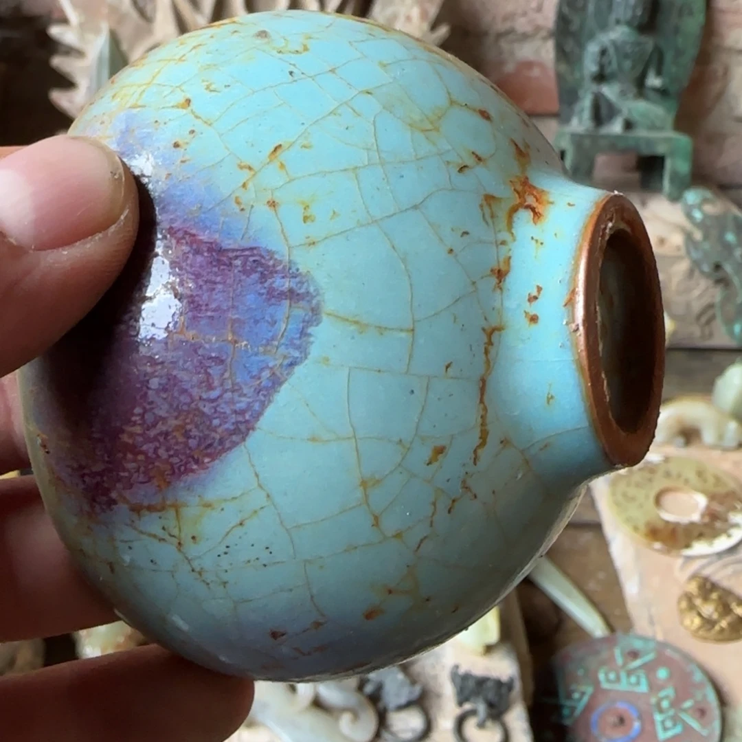 瓷片陶瓷艺术作品
