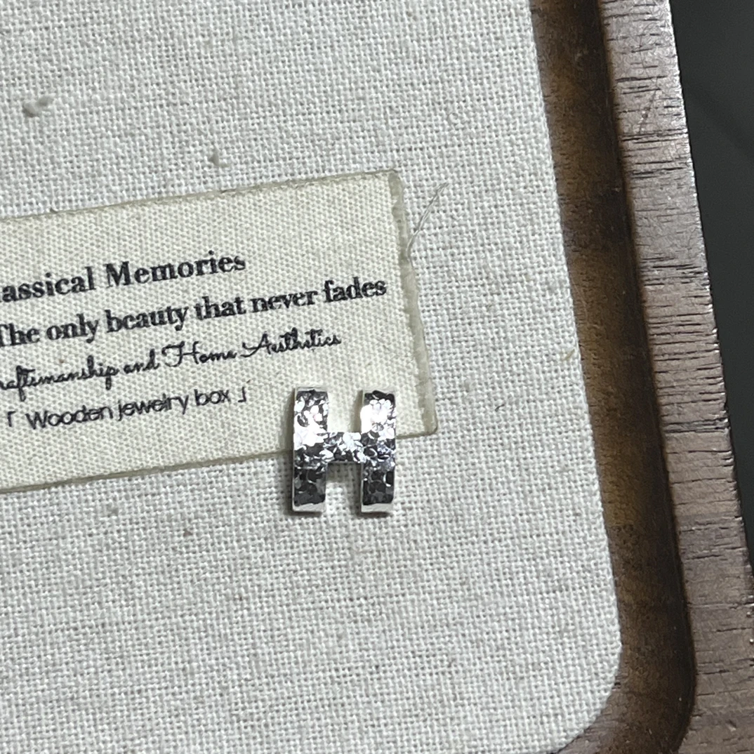 非金属亚克力吊坠 S379碎冰冰H吊坠