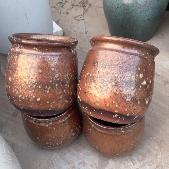 高15口13发四个微瑕