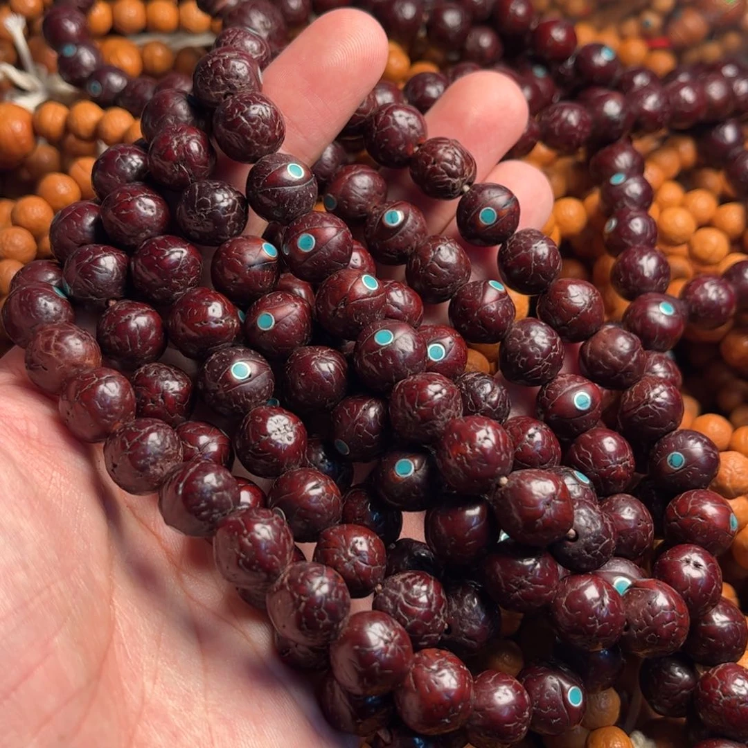 吊坠凤眼菩提凤眼