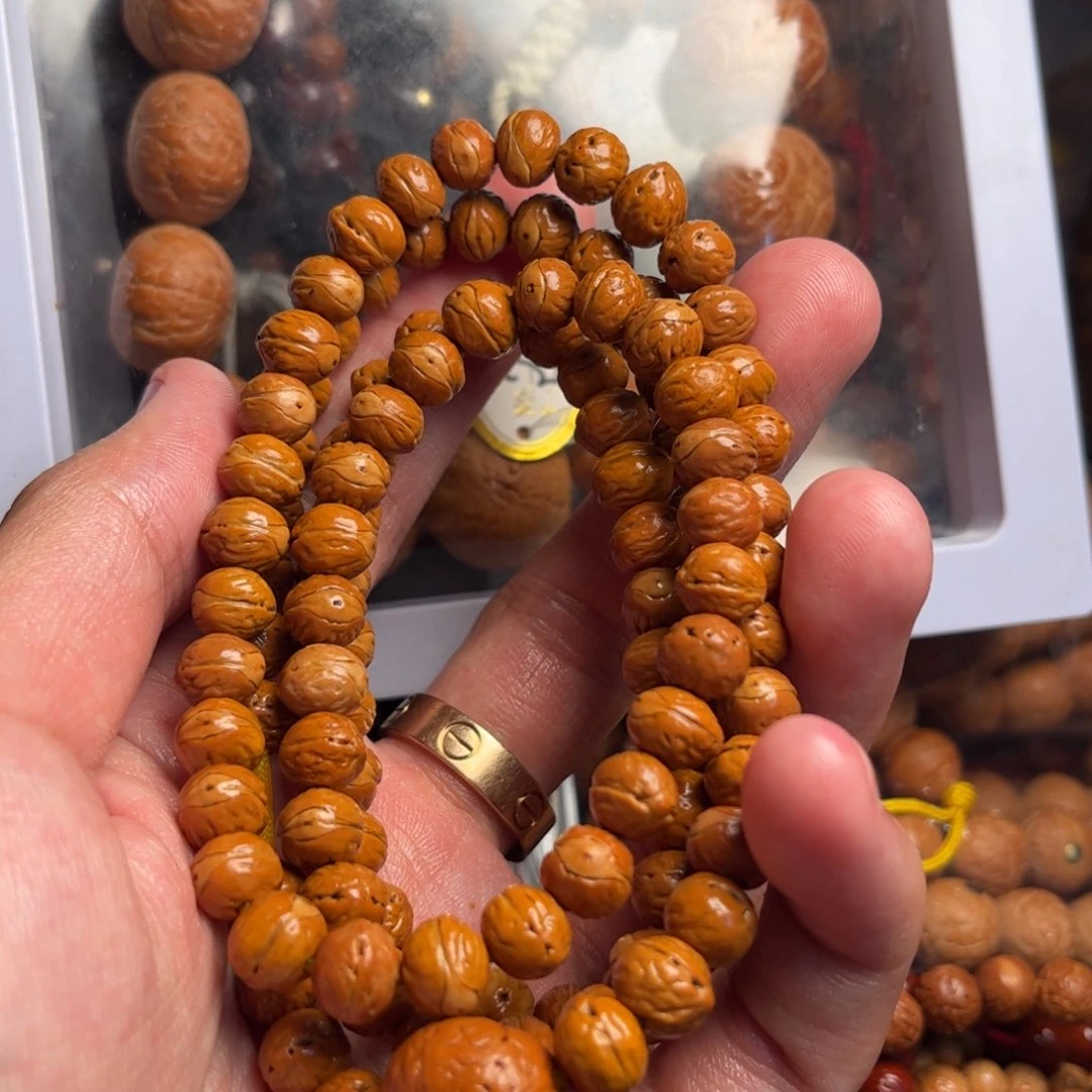 凤眼菩提吊坠丹****队凤眼