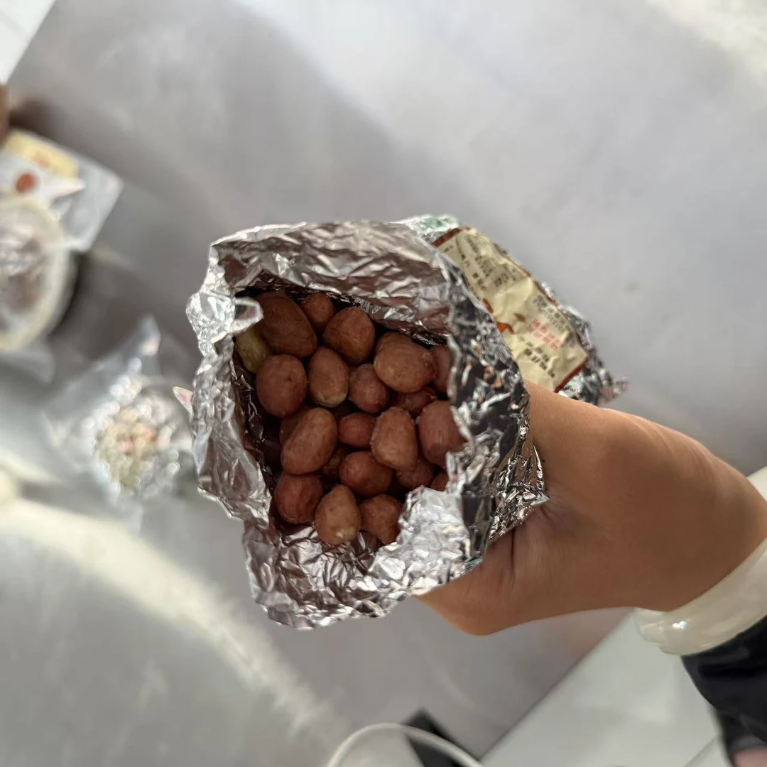 【张大庆专属】花生米