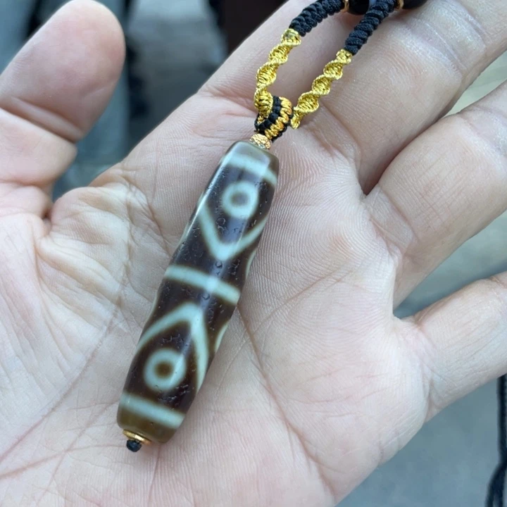 玛瑙/玉髓（覆膜）未镶嵌颈饰