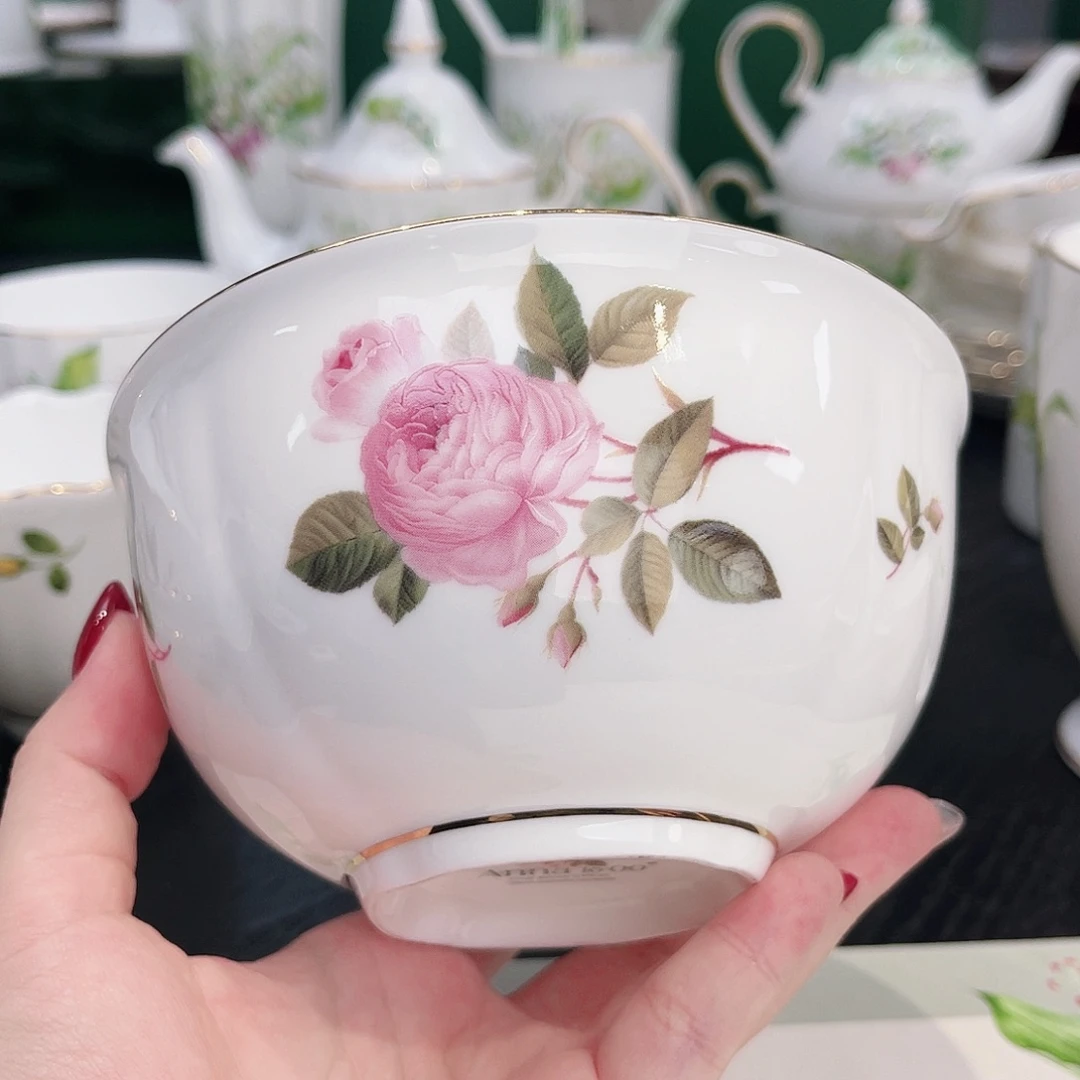 骨瓷饭碗——————————————-