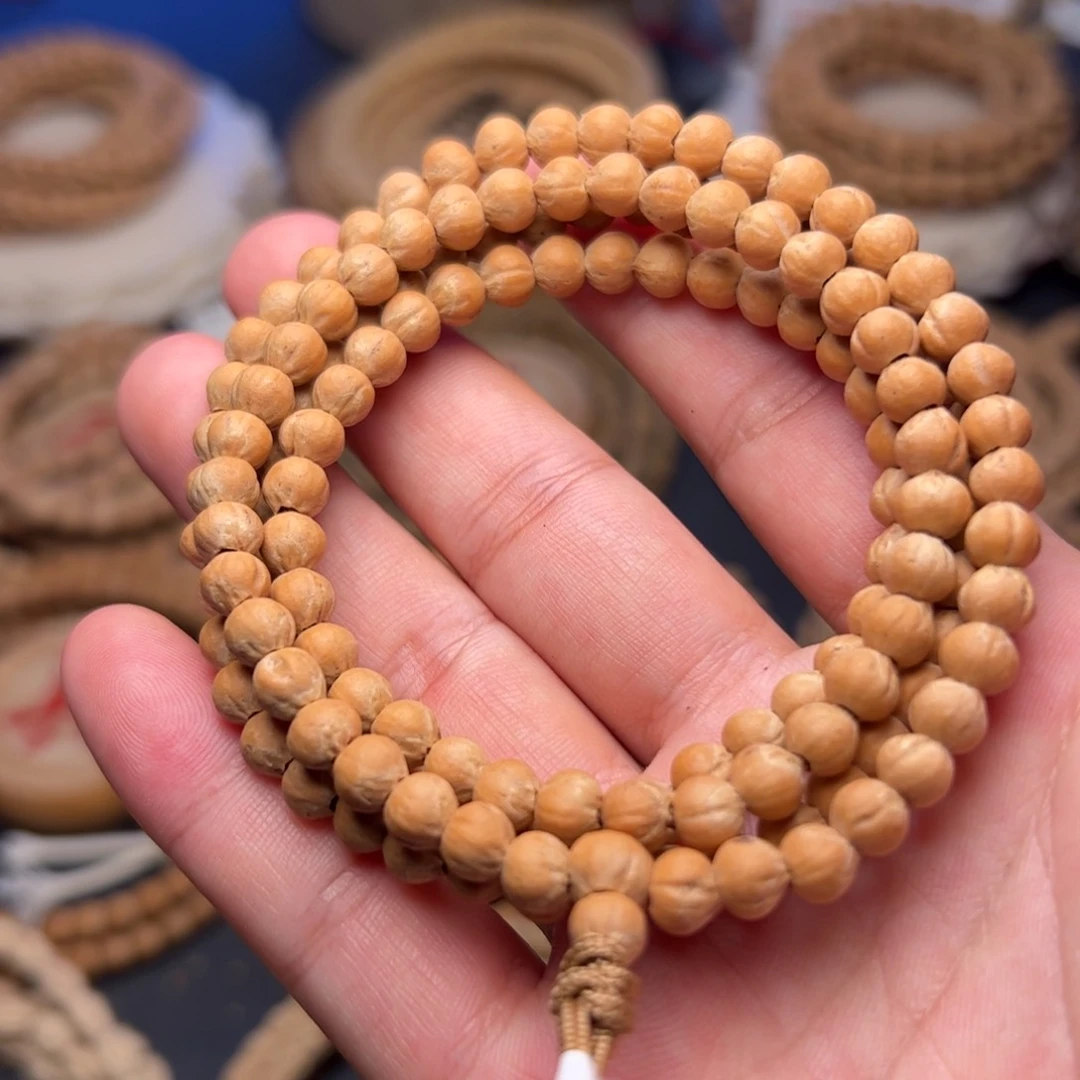 手串柏香籽/百香籽