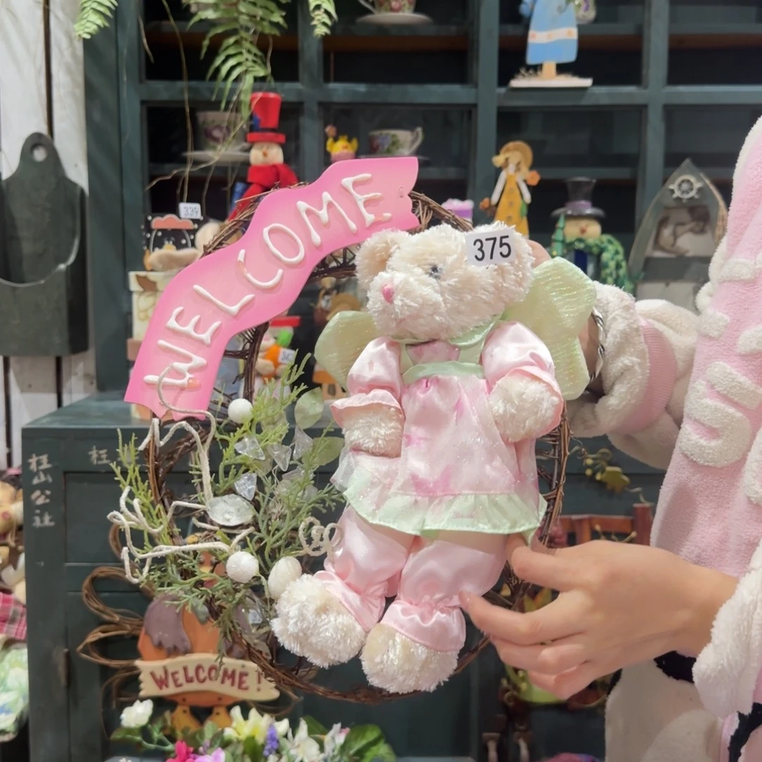 中古风老货玩具默认微瑕