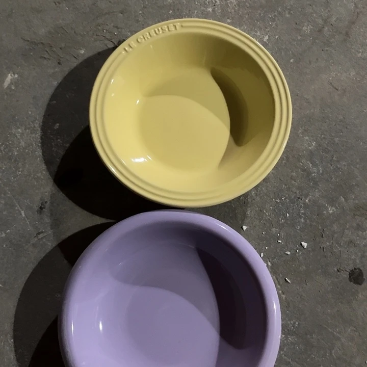 陶6英寸陶瓷两个装福利