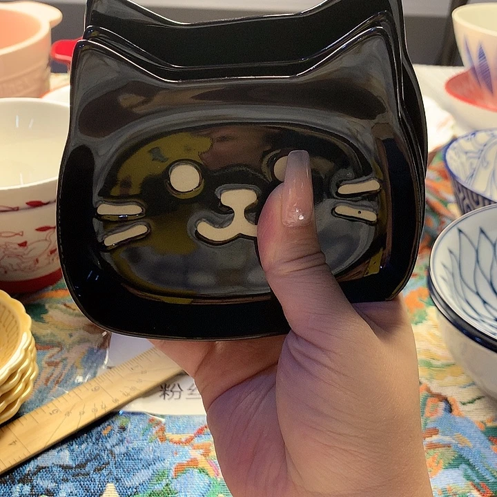 陶瓷艺术品展区设计