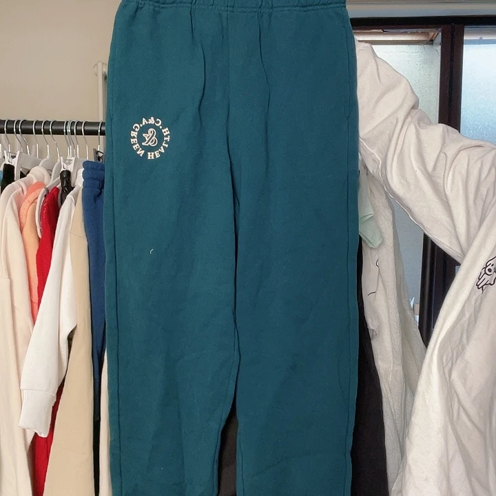 CA，xs码数160.70男裤204