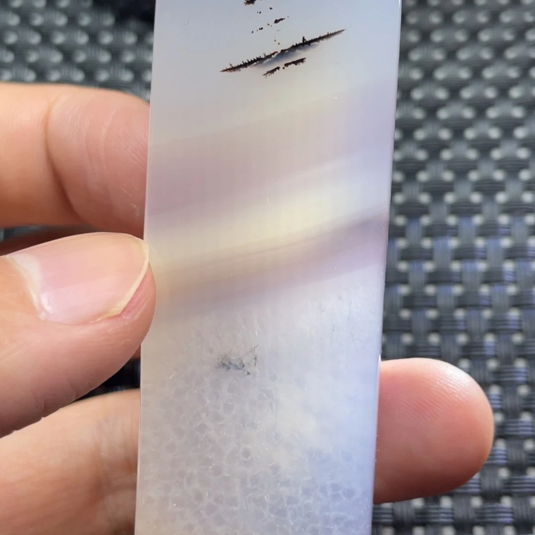 未镶嵌颈饰玛瑙/玉髓赵*斌