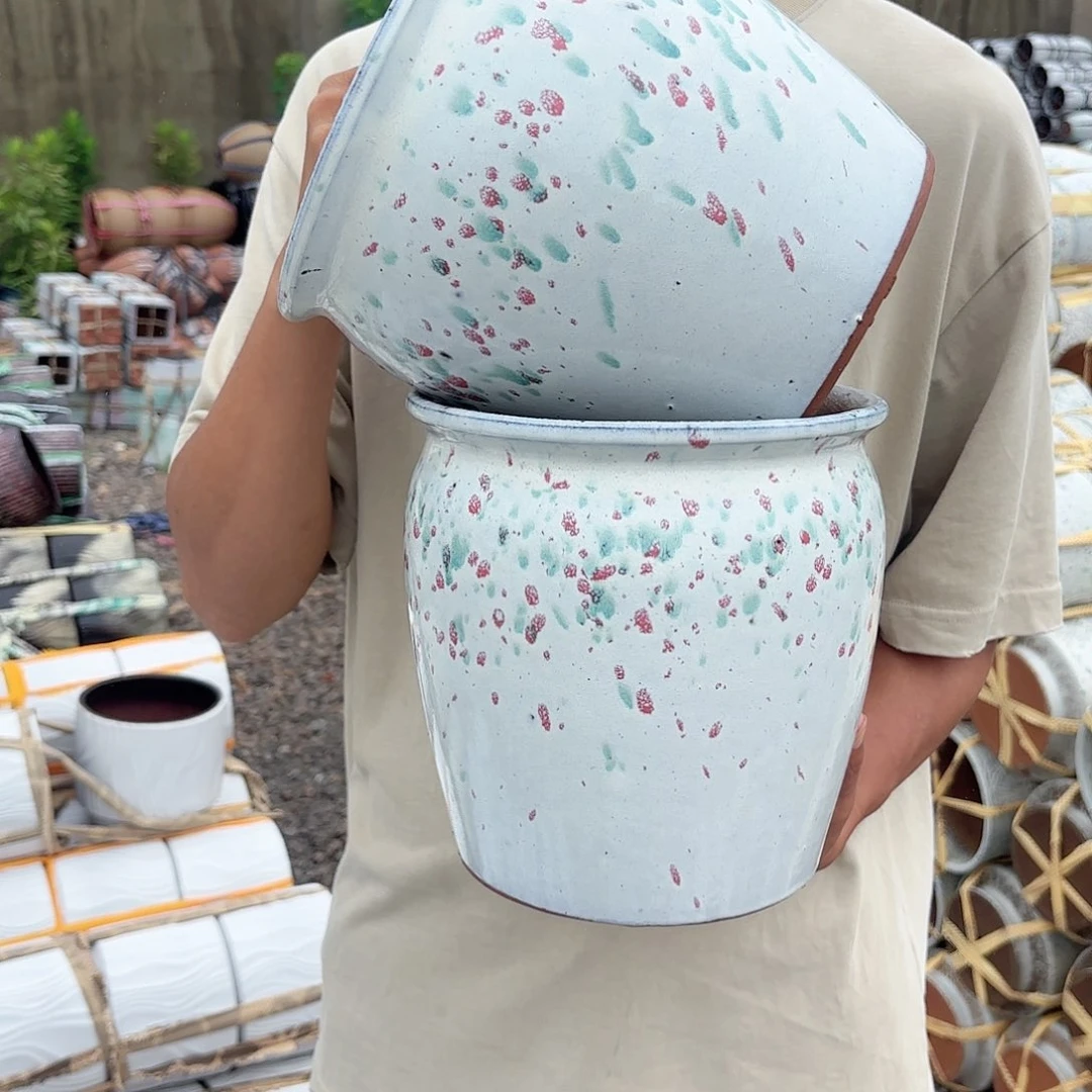 大福利口径20高度20