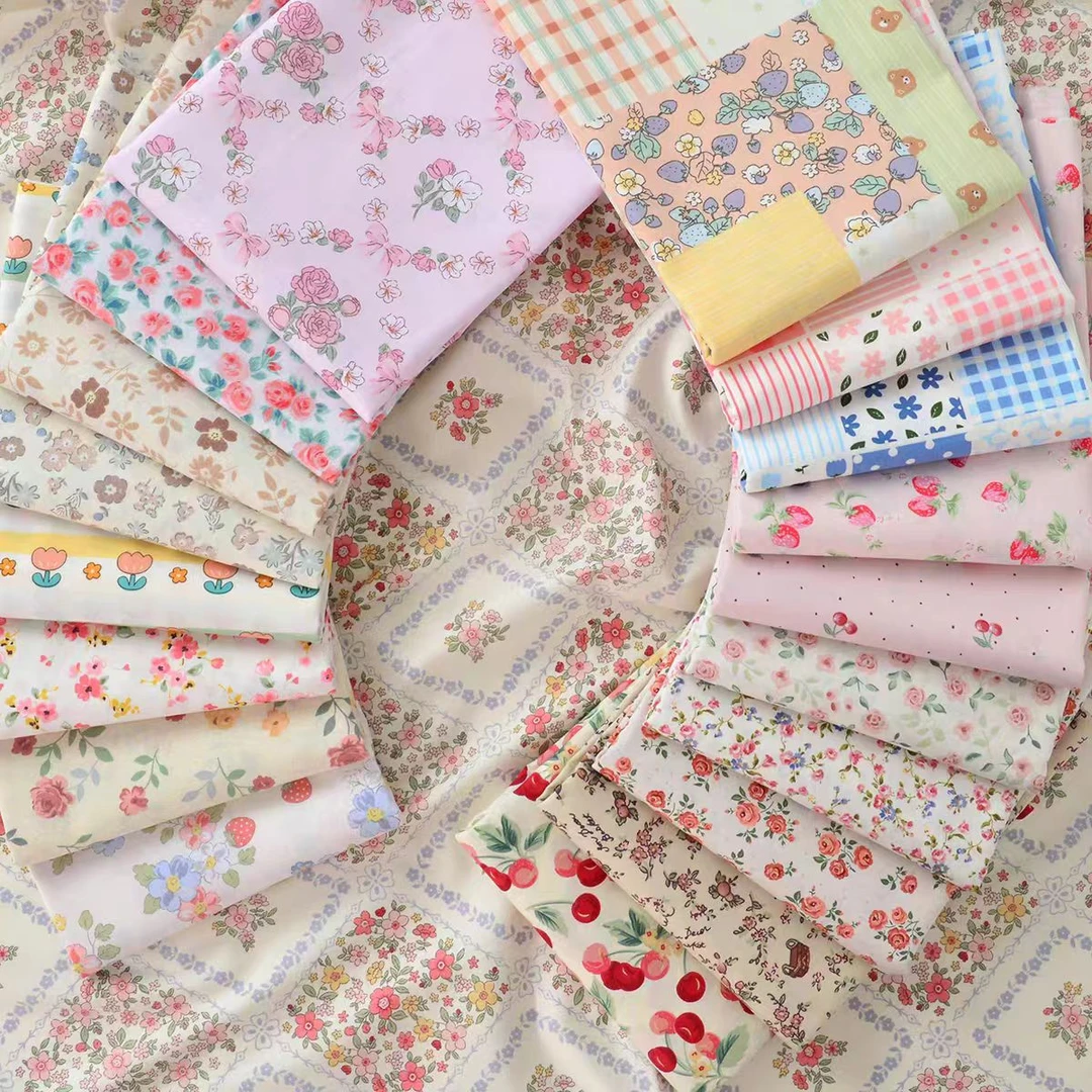 【大鑫】2025新款透气柔软布料  以主播讲解为主