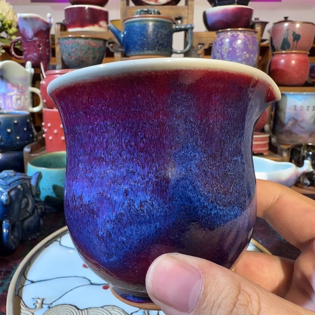 钧瓷手作钧瓷手作钧瓷手作
