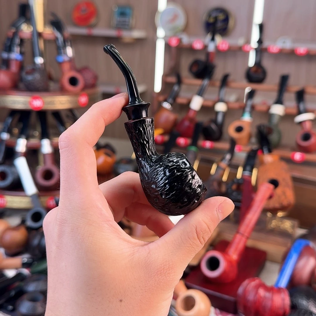 意大利石楠木工艺