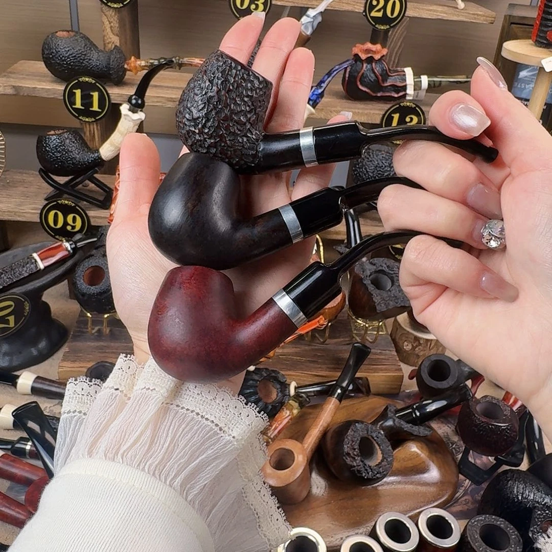 意大利进口石楠木