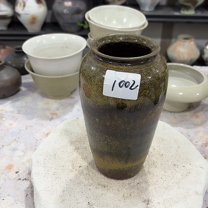 摆件高温陶瓷产品质量1002