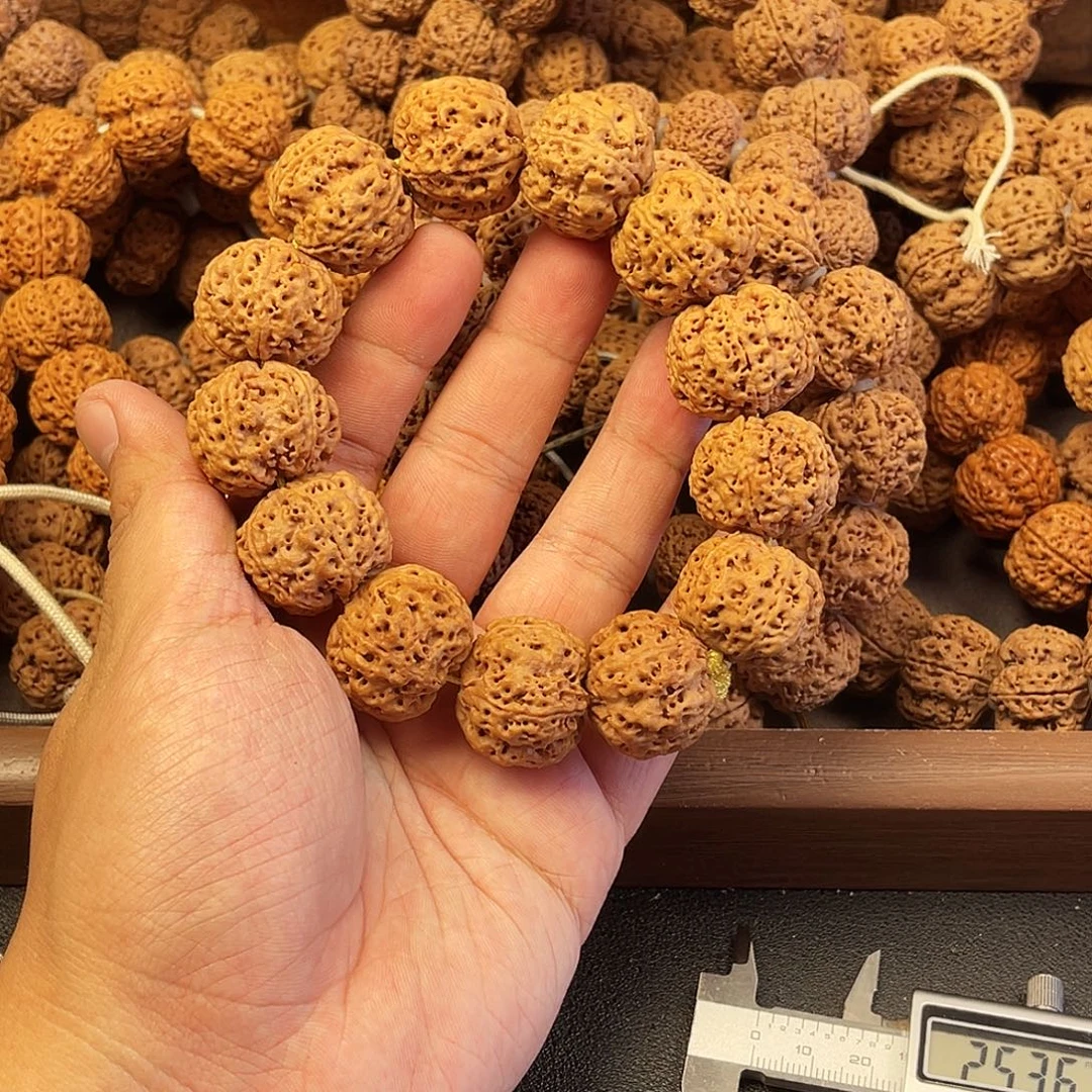 是****手串金刚菩提7。