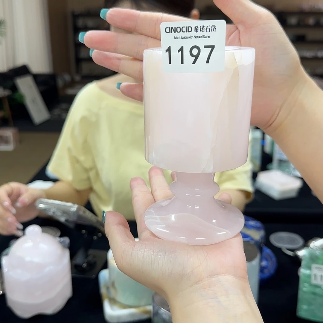 石材1197粉玉中法