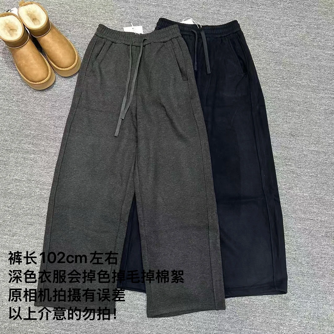 【娇娇大姐】休闲弯刀裤69900