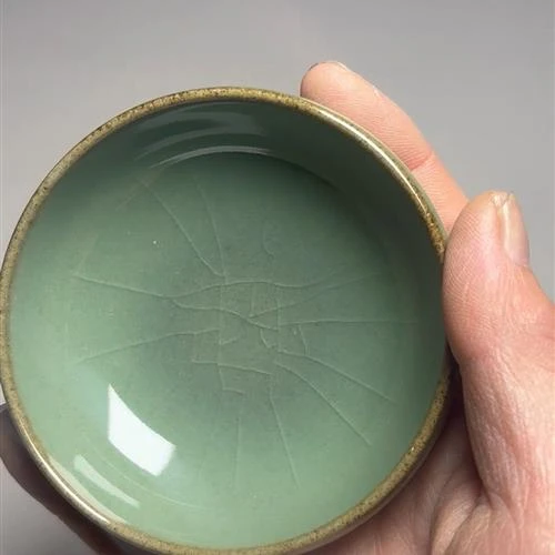 【闪购商品】茶盏-41.............