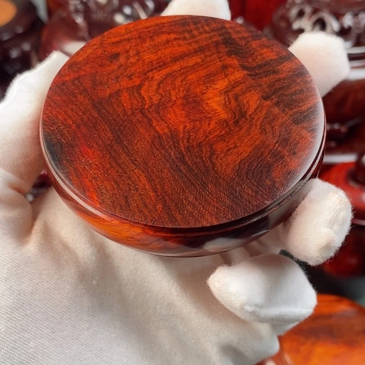 其他小叶紫檀（檀香紫檀）