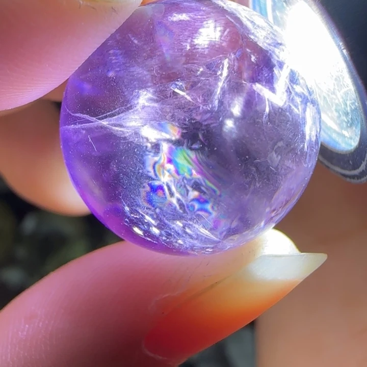 摆件未镶嵌水晶f137