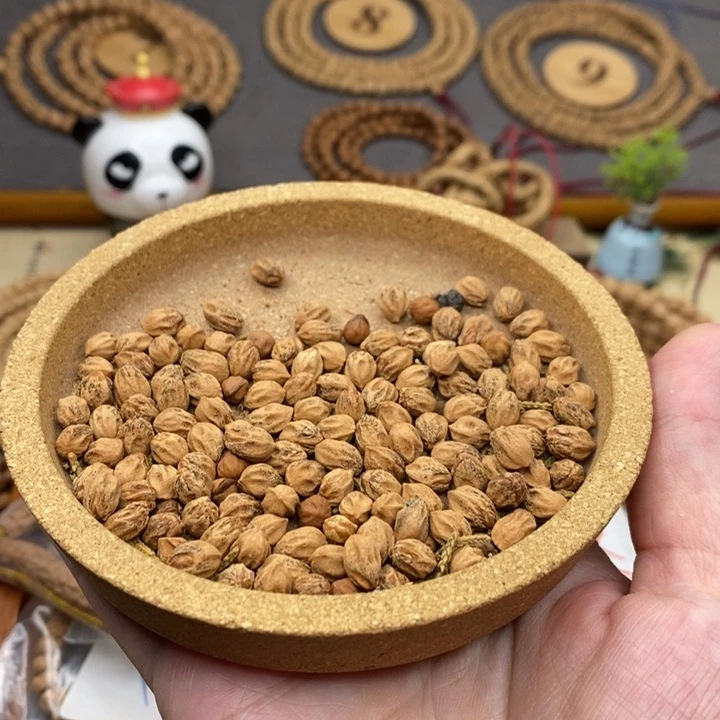 手串柏香籽/百香籽