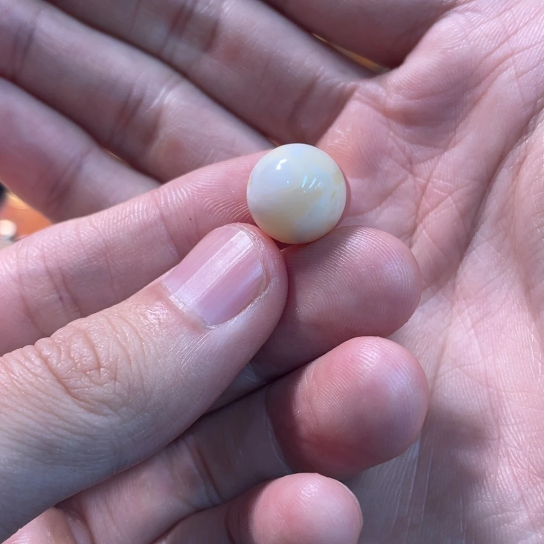 未镶嵌琥珀珠宝奇石毁*灬3