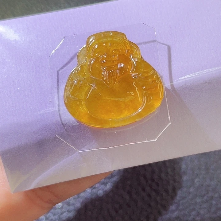 未镶嵌定制翡翠翡翠