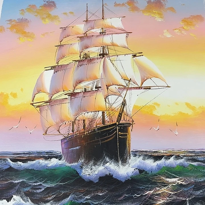 油画Vdgghdhjsjssjjsjsjsjwjksje