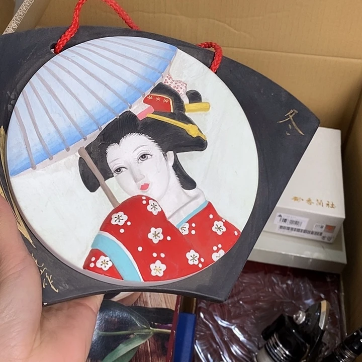 雅舍好物新货大漂亮e156