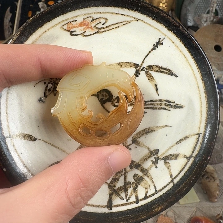 逸***瓷片陶瓷材料和工艺技术方面