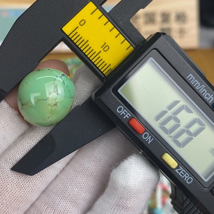 【闪购商品】绿松石珠宝奇石未镶嵌