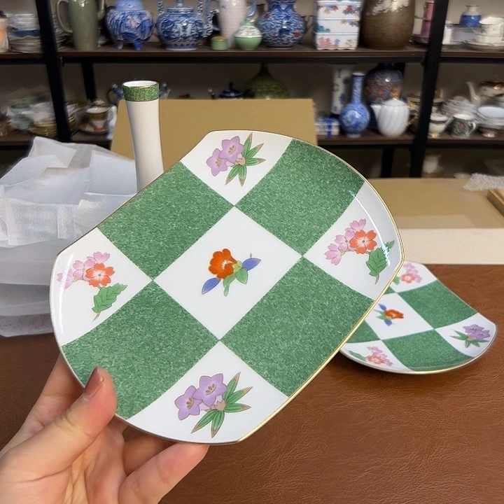 瓷片介里家的精选好物