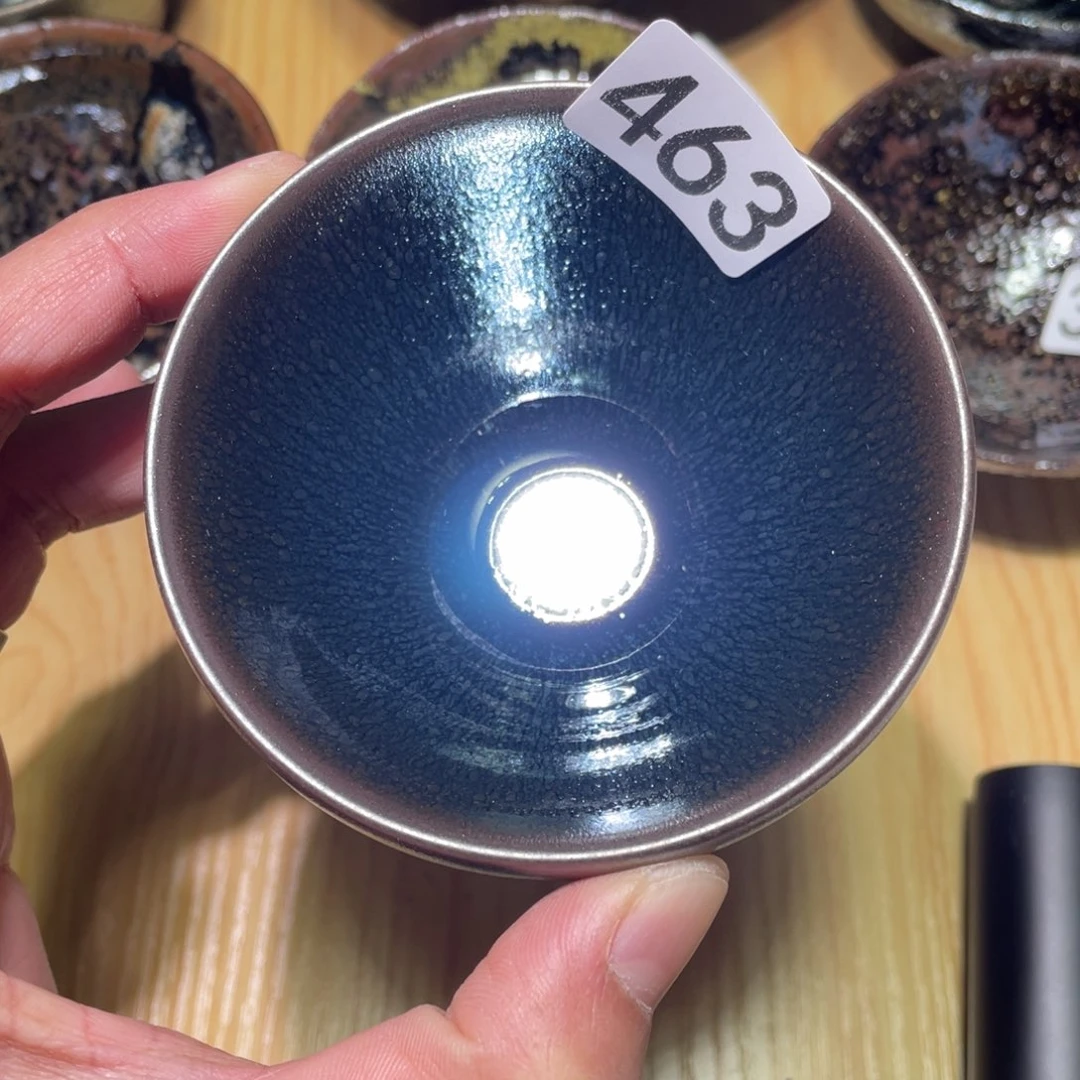 茶盏美好生活从开始到