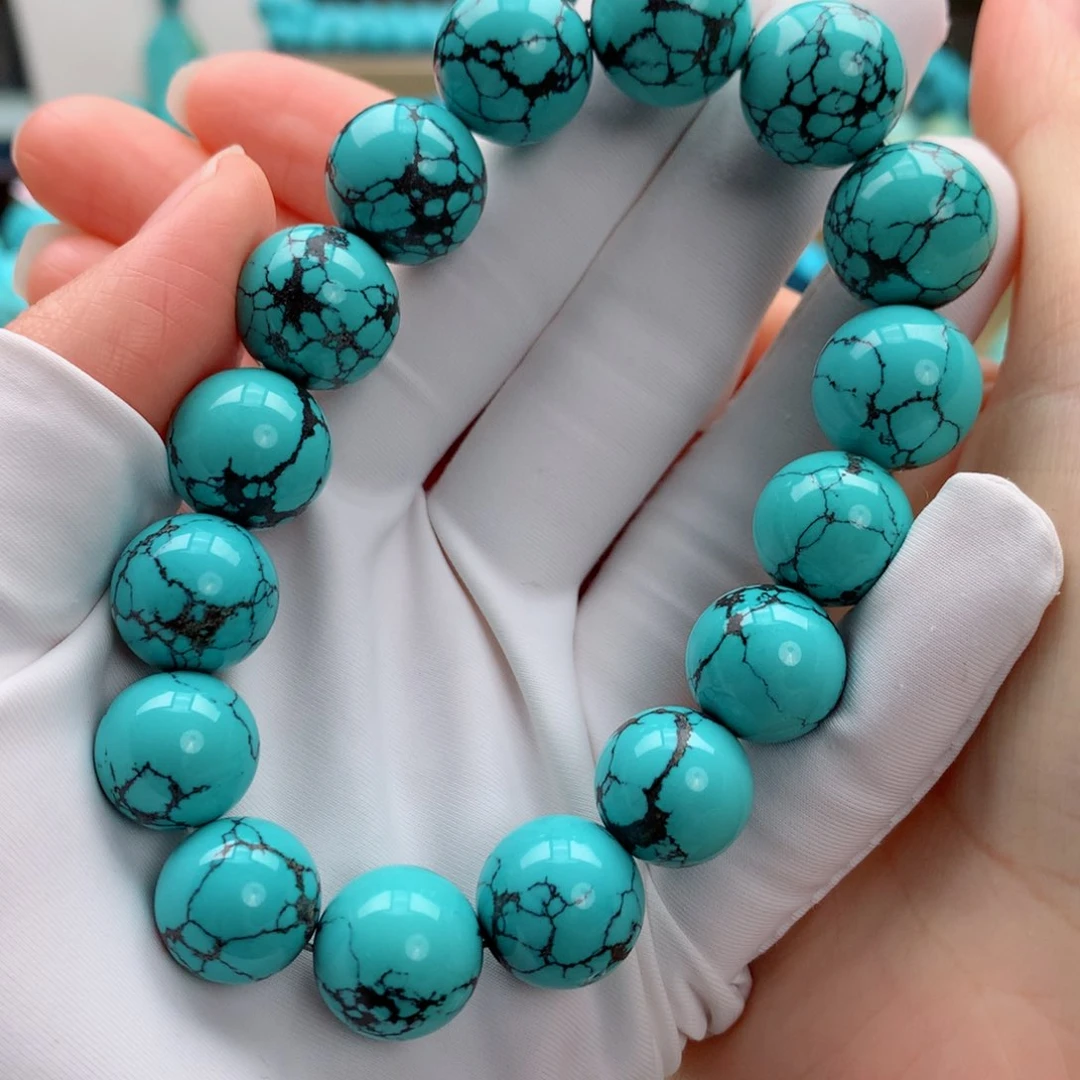 未镶嵌绿松石其他