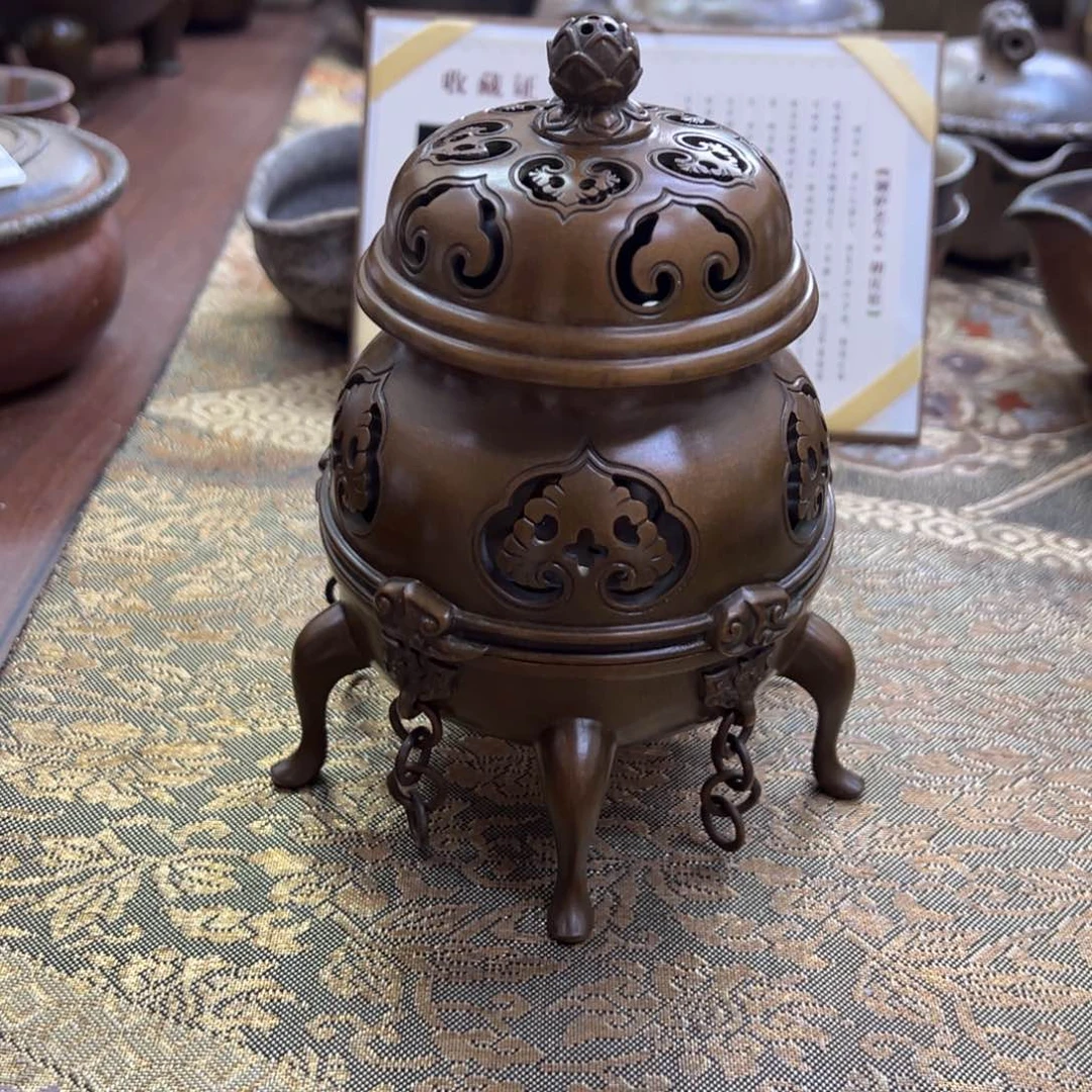 胡庆松香炉香炉香炉D****c