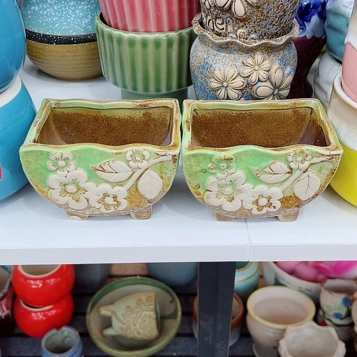 福利花盆9.99包邮