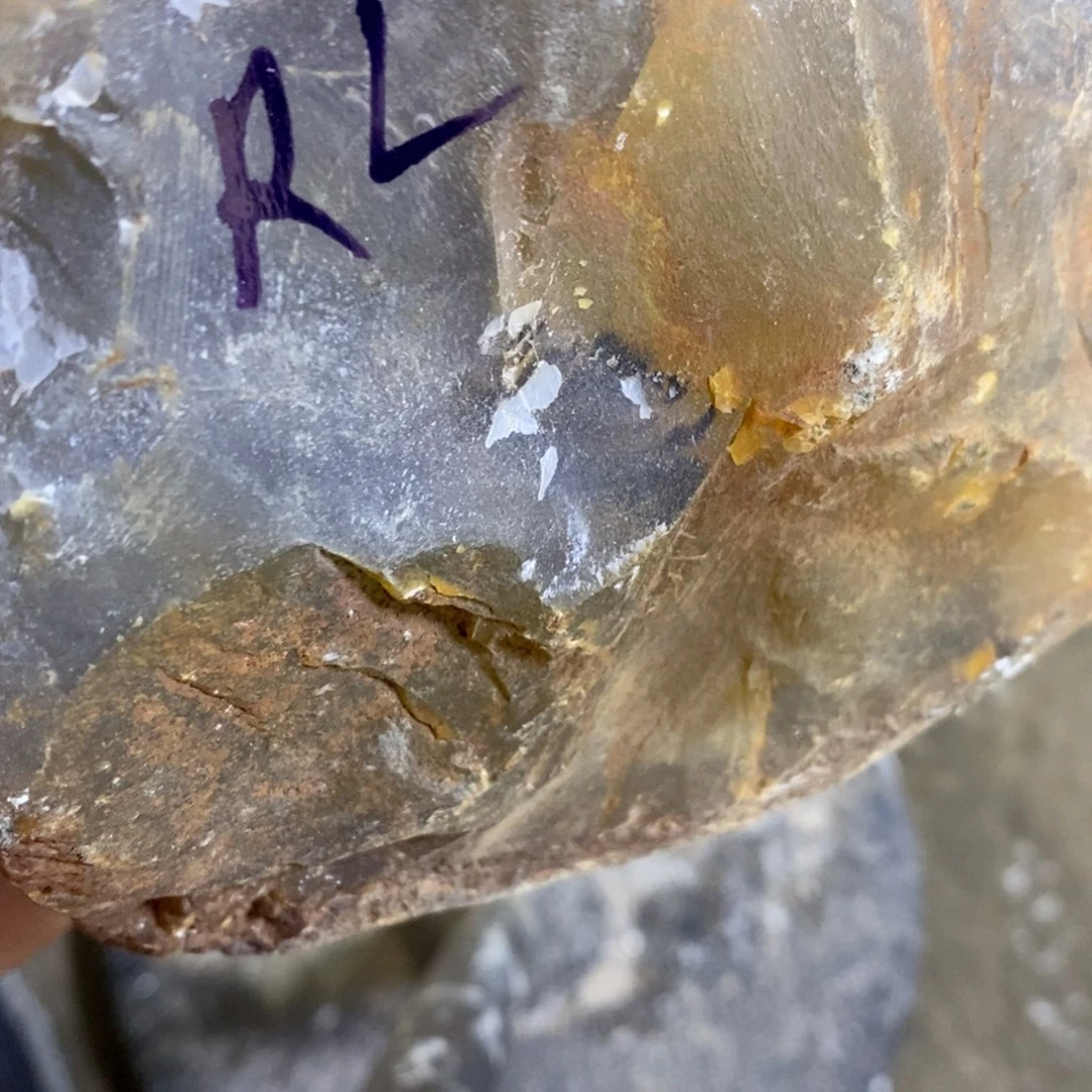 R***L定制玛瑙饰品不退不换