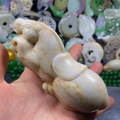 紫金钵盂菩提吊坠