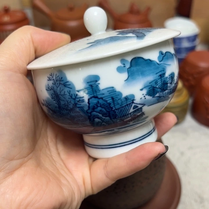 瓷香阁回流瓷器默认微瑕