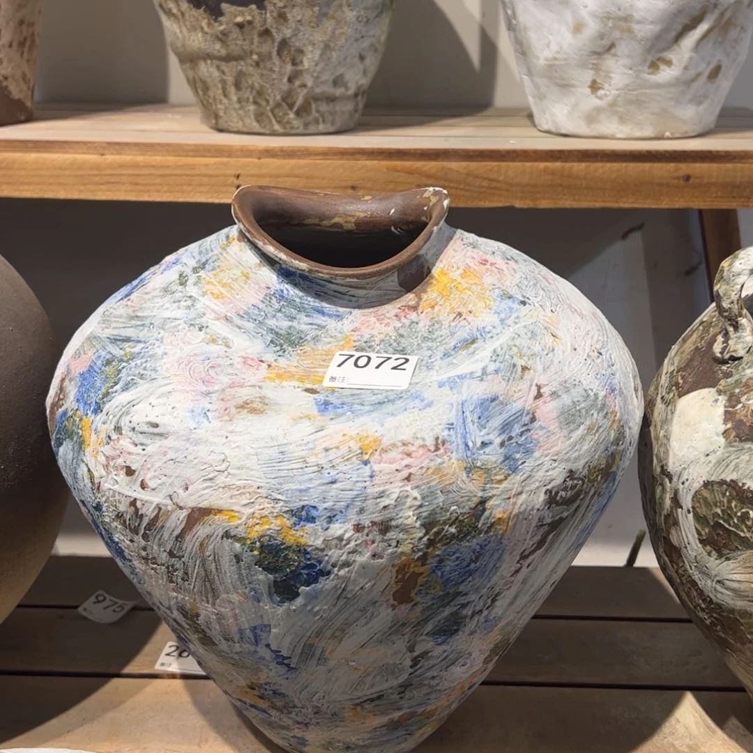 瓷片7072高34口9默认无孔