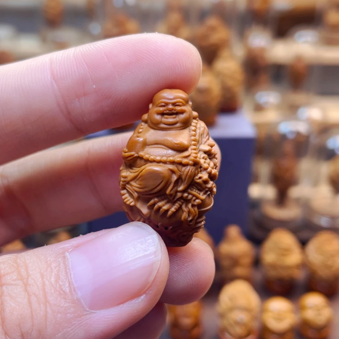 【闪购商品】手串/手链橄榄核