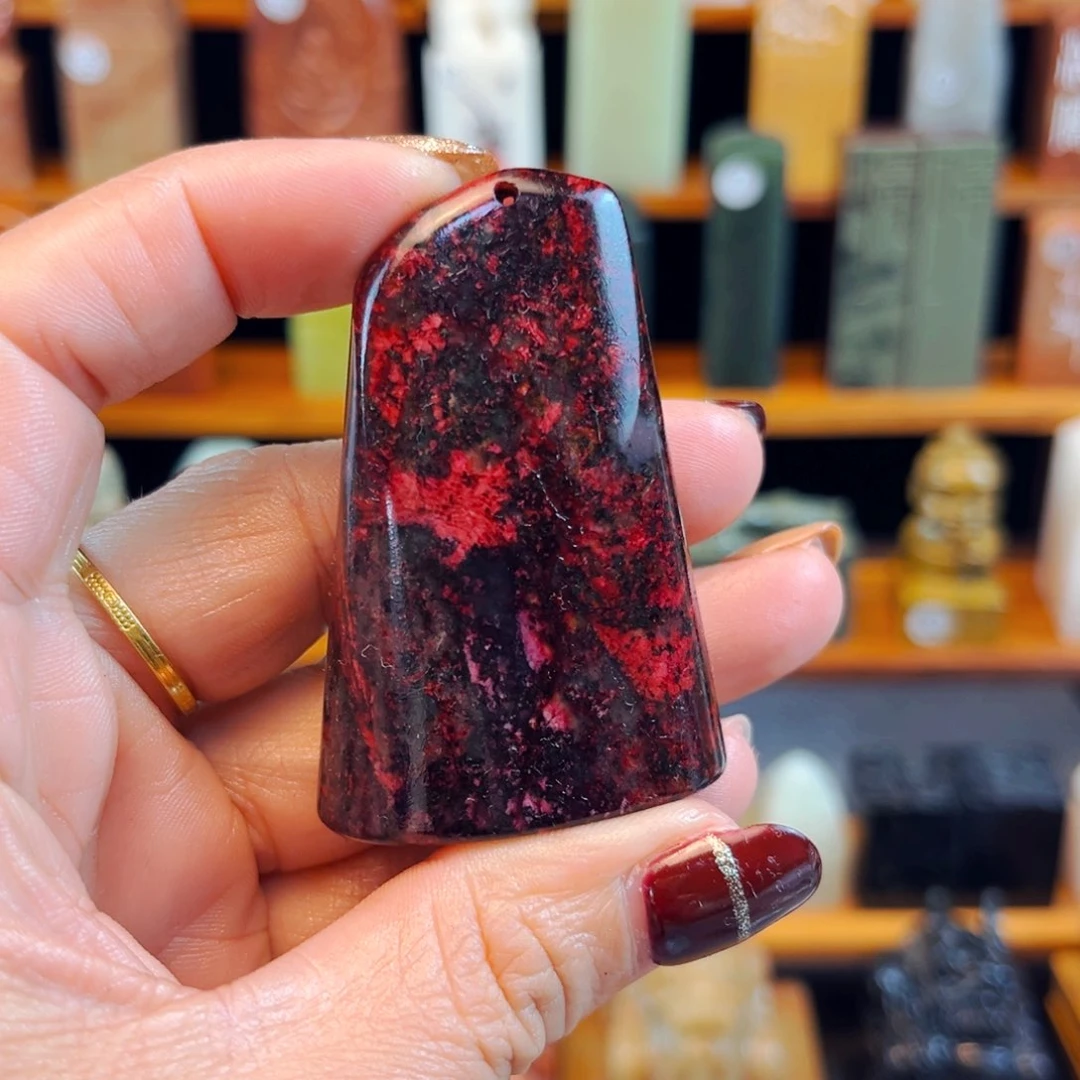 寿山石勇**人闪购商品福利款