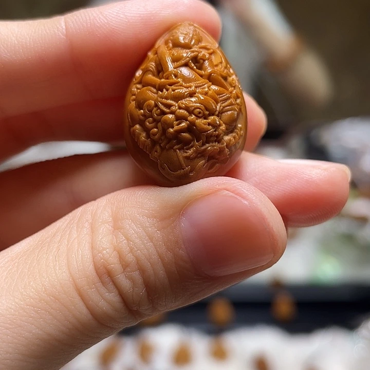 橄榄核手串/手链橄榄核