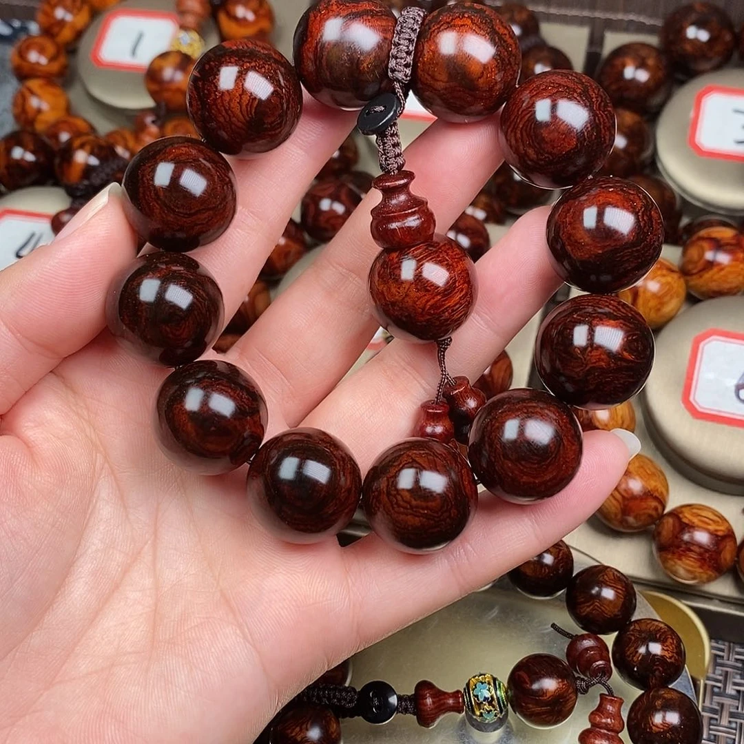 花梨木类手串/手链