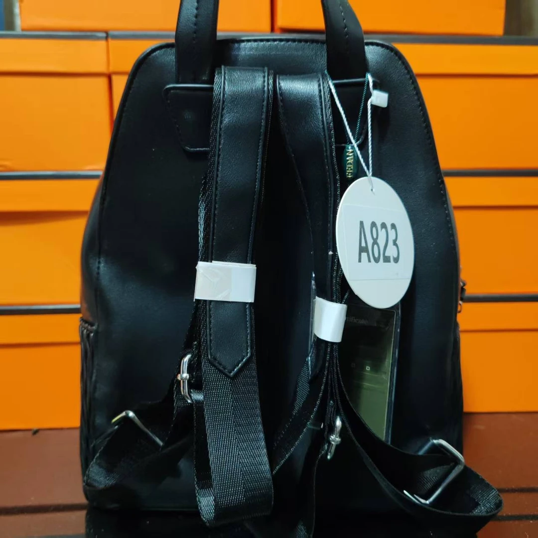 【A823】 真皮女包26*14*30