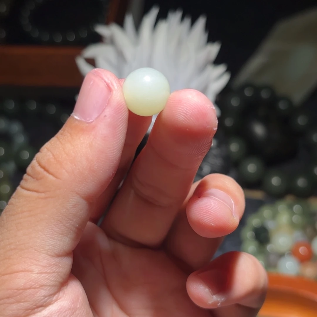 手链未镶嵌和田玉