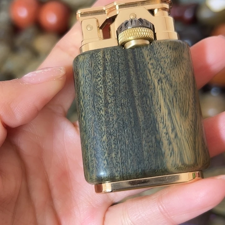 木打火机阿根廷绿檀